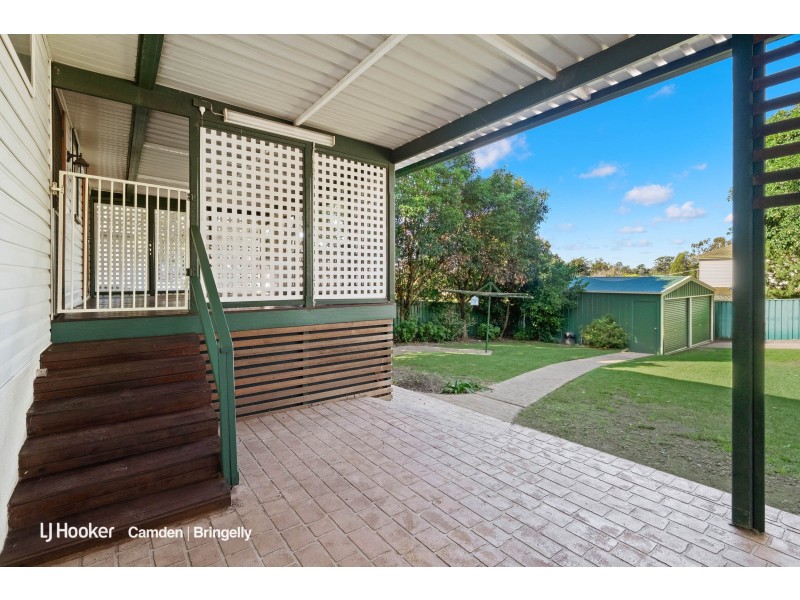 36 Hawkey Cres, Camden NSW 2570