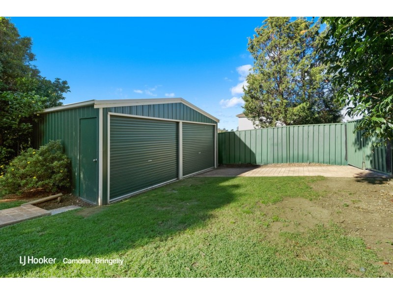 36 Hawkey Cres, Camden NSW 2570