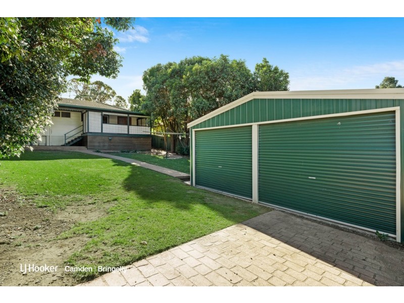 36 Hawkey Cres, Camden NSW 2570