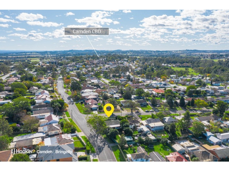 36 Hawkey Cres, Camden NSW 2570