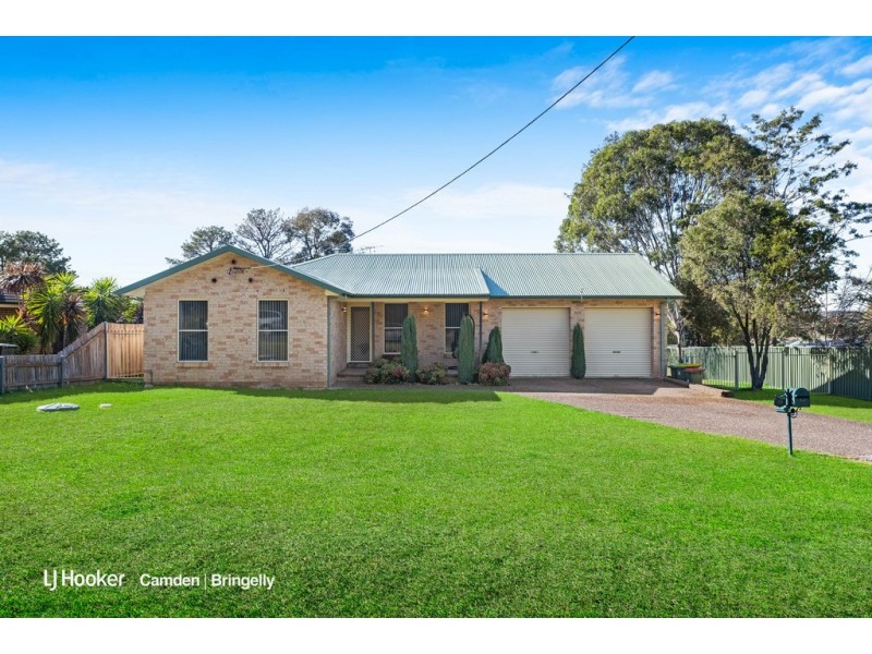 39 Radnor Rd, Bargo NSW 2574