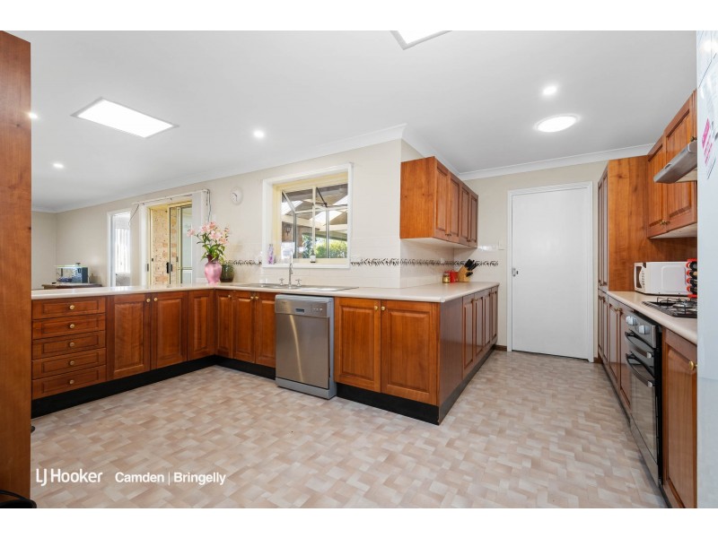 39 Radnor Rd, Bargo NSW 2574