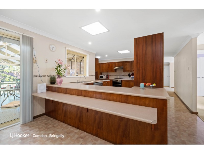 39 Radnor Rd, Bargo NSW 2574