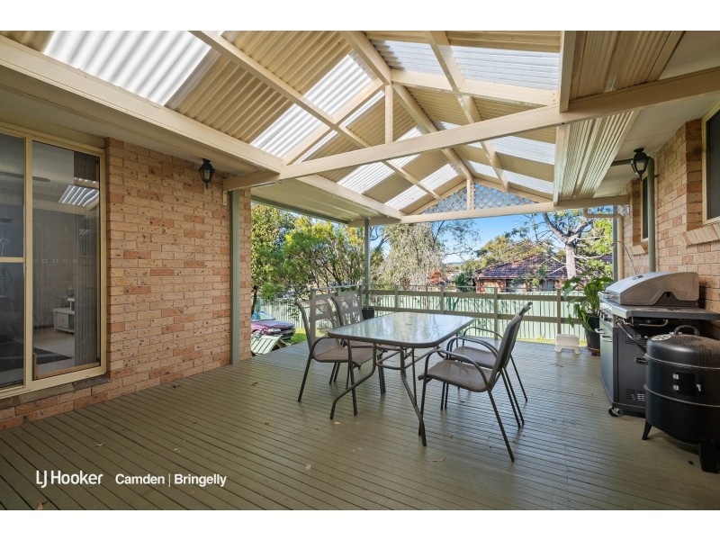 39 Radnor Rd, Bargo NSW 2574