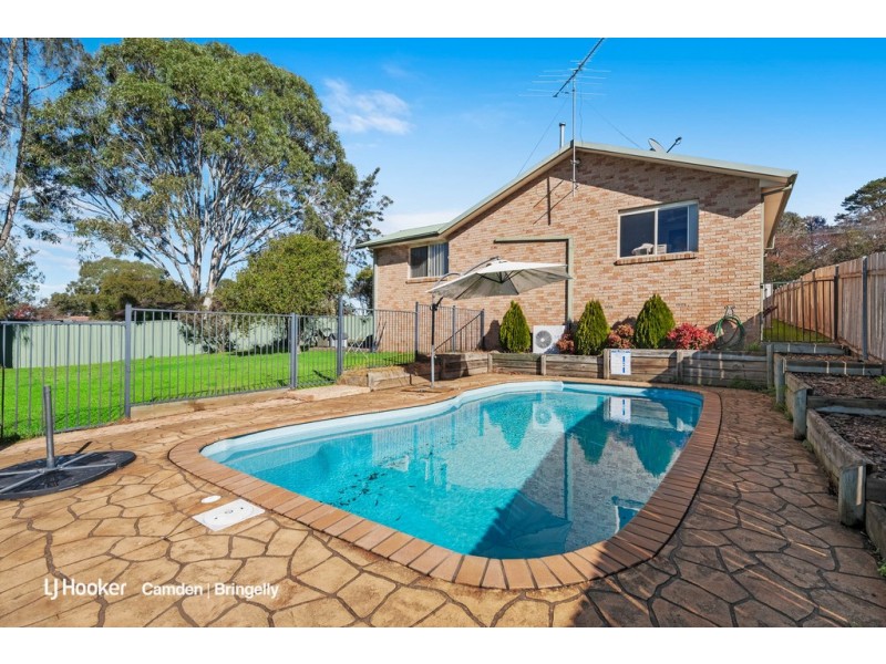 39 Radnor Rd, Bargo NSW 2574