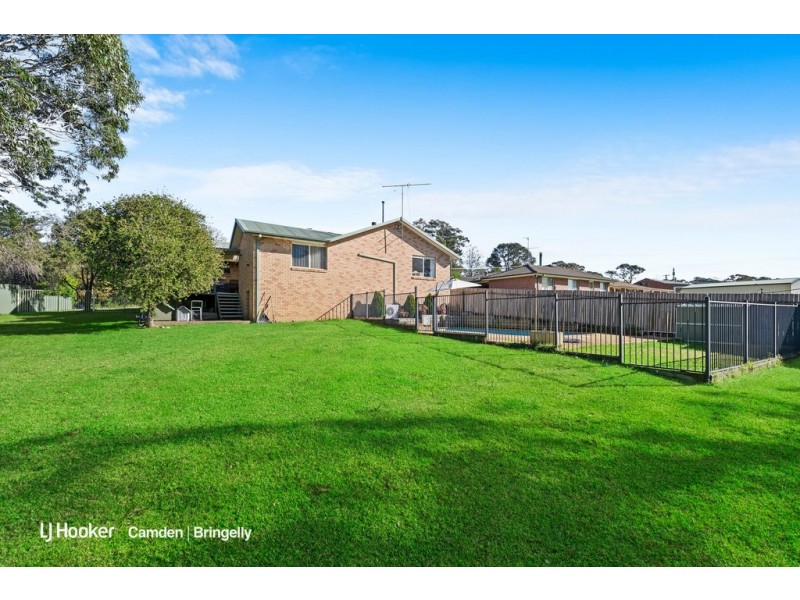 39 Radnor Rd, Bargo NSW 2574