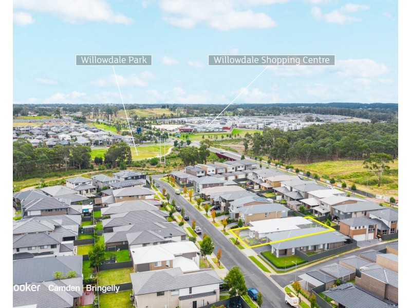 6 Jamestown Avenue, Denham Court NSW 2565