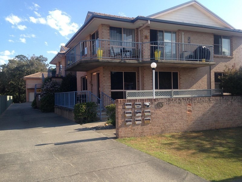 6/63 Boronia Street, Sawtell NSW 2452