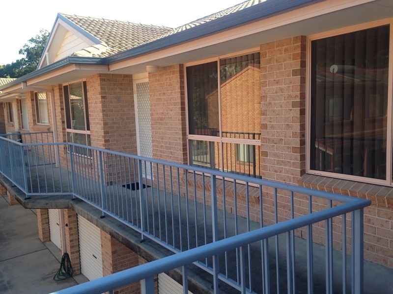 6/63 Boronia Street, Sawtell NSW 2452