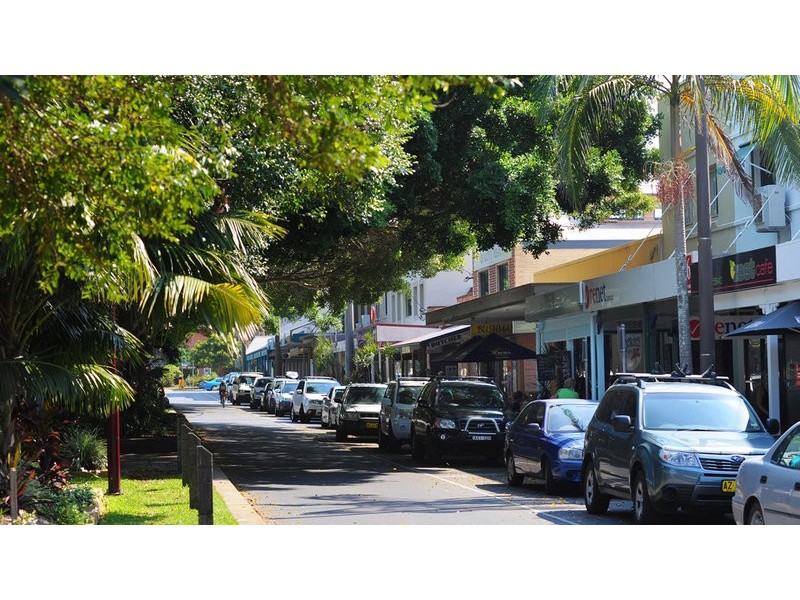 6/63 Boronia Street, Sawtell NSW 2452