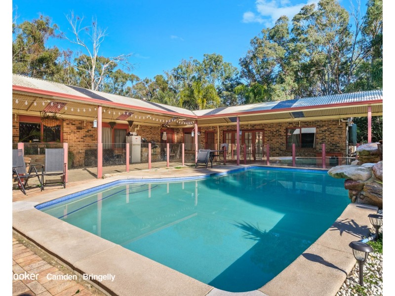 78 Belmore Road, Bringelly NSW 2556