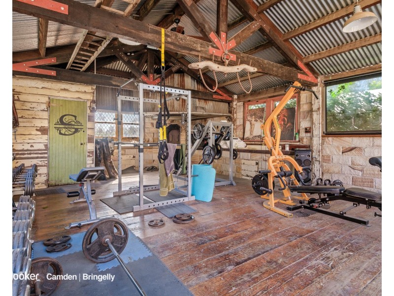 78 Belmore Road, Bringelly NSW 2556