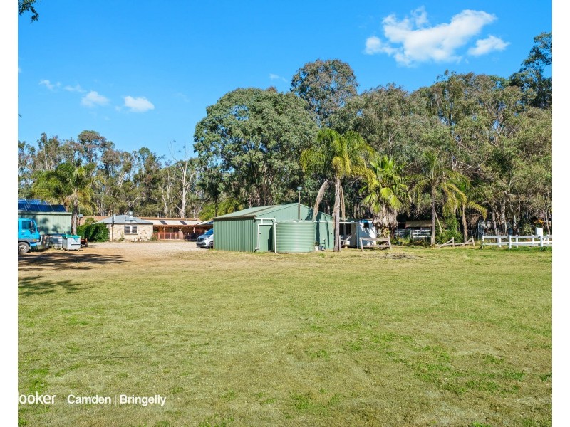 78 Belmore Road, Bringelly NSW 2556
