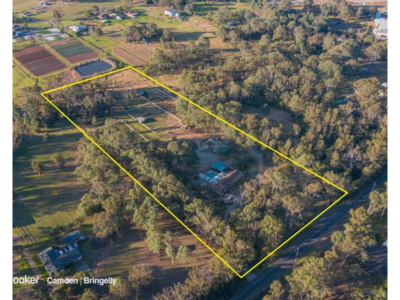 78 Belmore Road, Bringelly NSW 2556