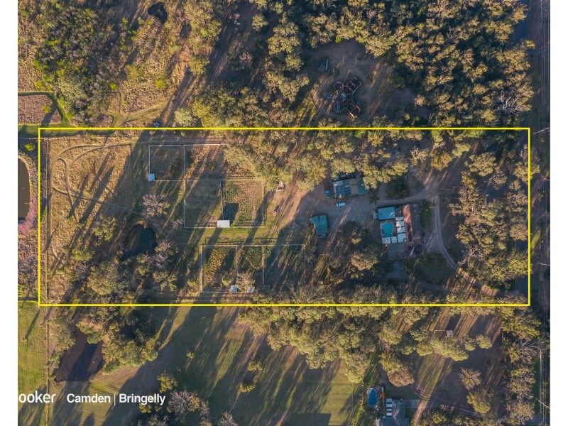 78 Belmore Road, Bringelly NSW 2556