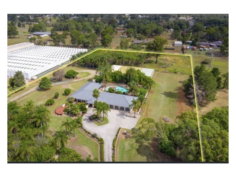 9 Emmetts Farm, Rossmore NSW 2557