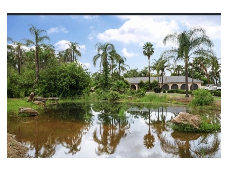 9 Emmetts Farm, Rossmore NSW 2557