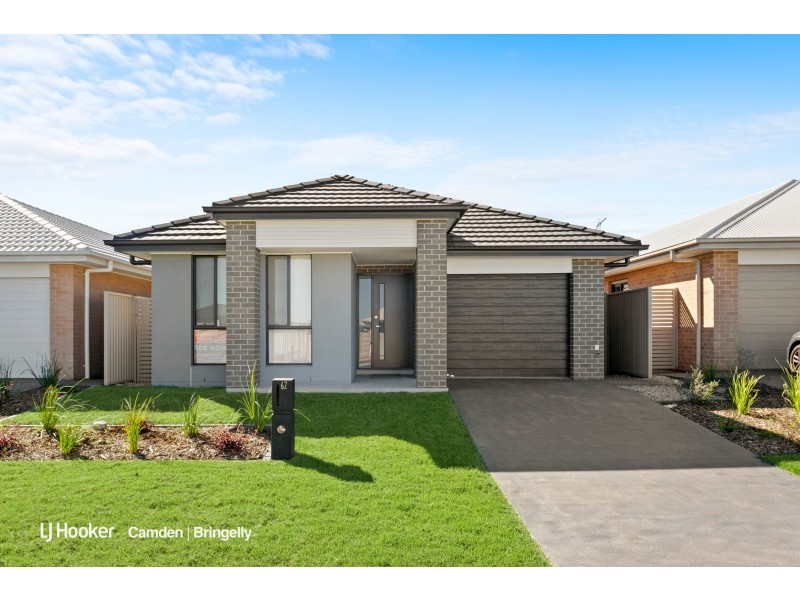 62 Battam Road, Gregory Hills NSW 2557