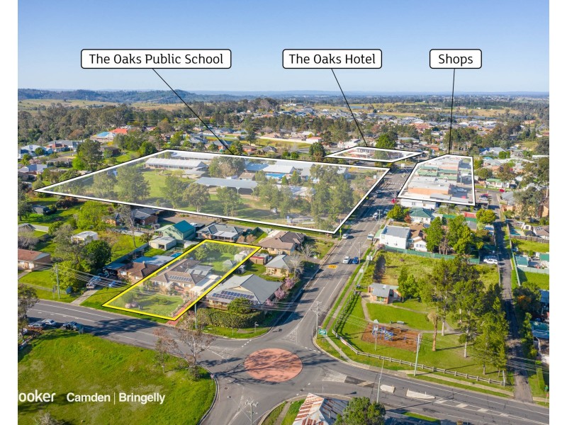 14 Mary Street, The Oaks NSW 2570