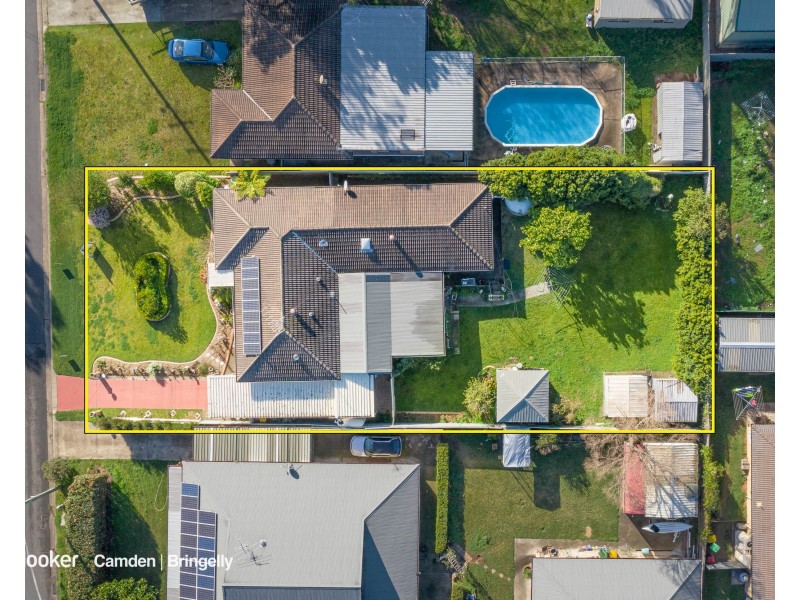 14 Mary Street, The Oaks NSW 2570
