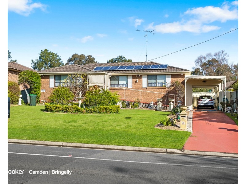 14 Mary Street, The Oaks NSW 2570