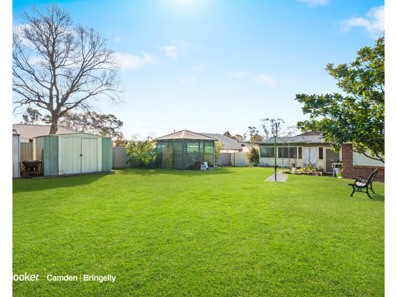 14 Mary Street, The Oaks NSW 2570