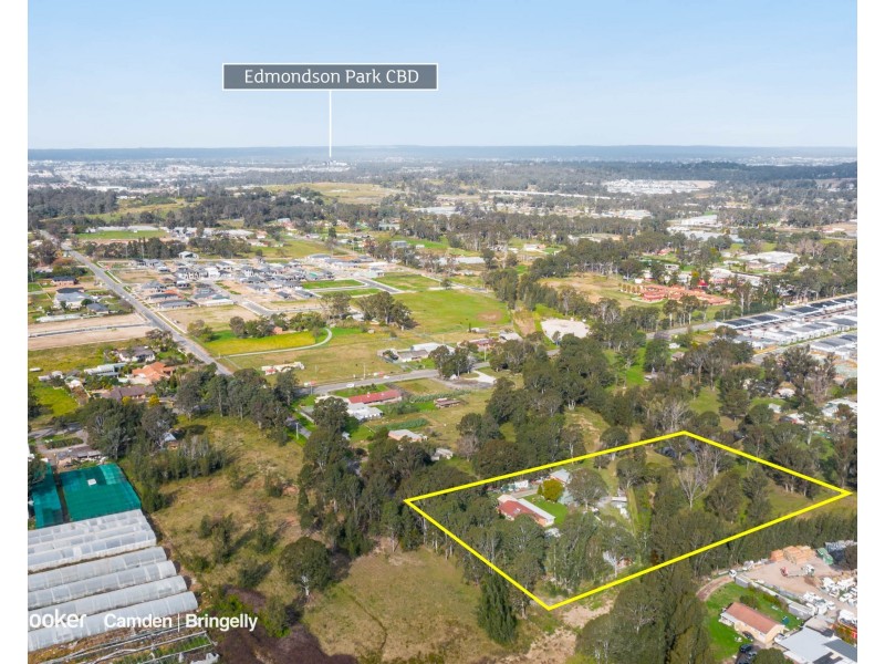 140 Seventh Avenue, Austral NSW 2179