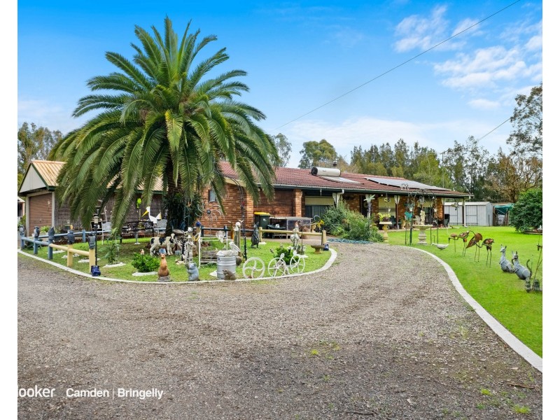 140 Seventh Avenue, Austral NSW 2179