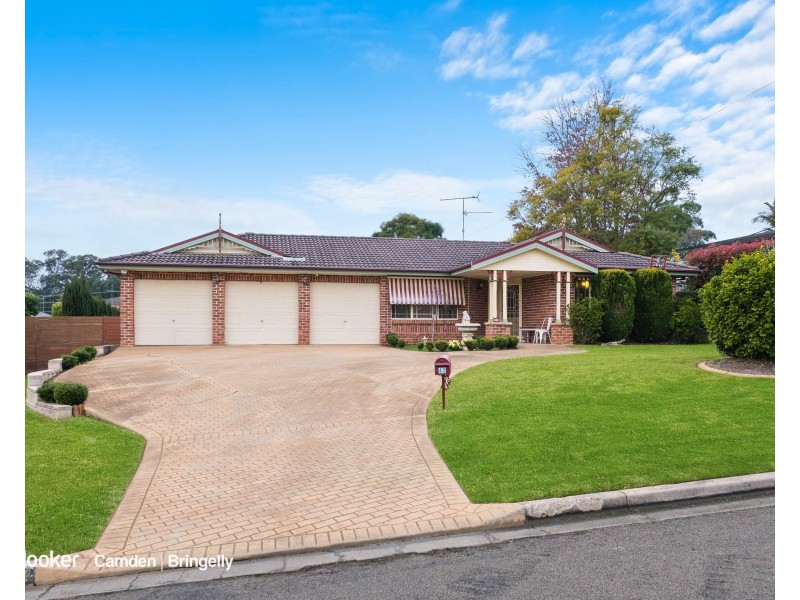 42 Kerr St, Appin NSW 2560