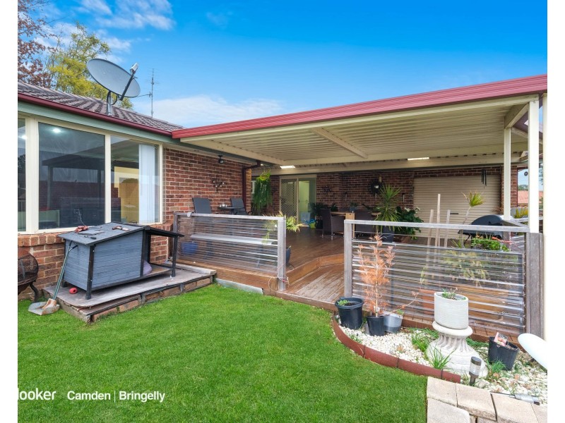 42 Kerr St, Appin NSW 2560