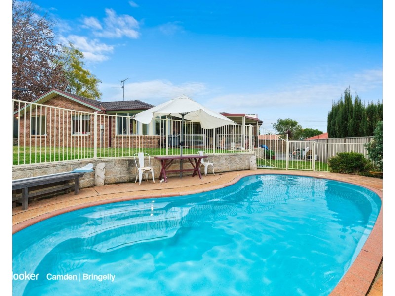 42 Kerr St, Appin NSW 2560