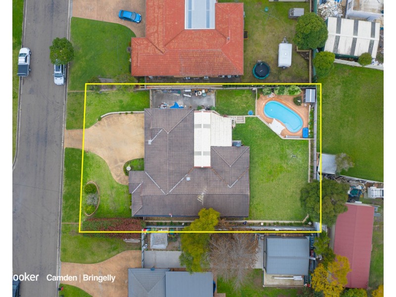 42 Kerr St, Appin NSW 2560