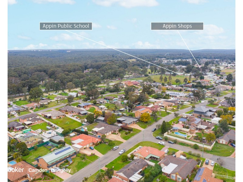 42 Kerr St, Appin NSW 2560