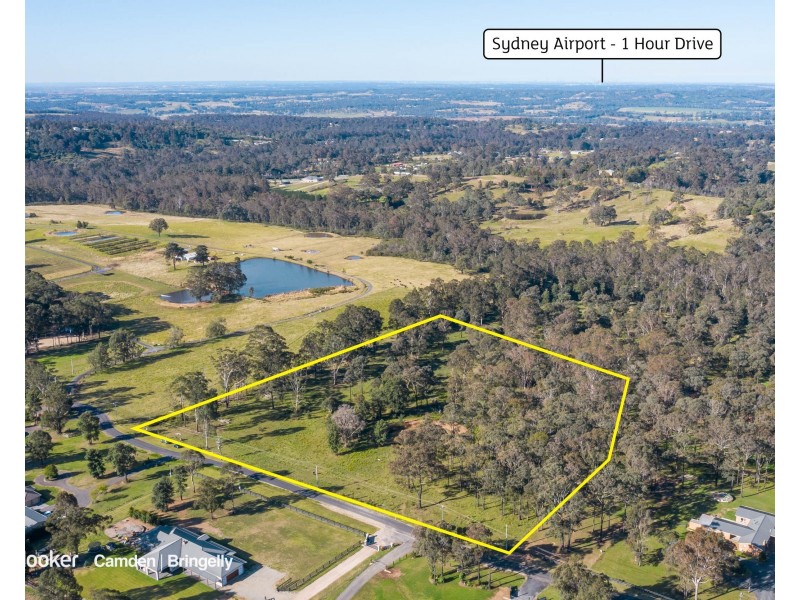 50 Roberts Rd, Werombi NSW 2570