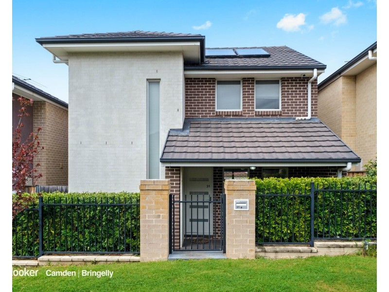31 Santana Road, Campbelltown NSW 2560