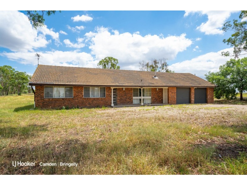 120 Badgery’s Creek Rd, Badgerys Creek NSW 2555