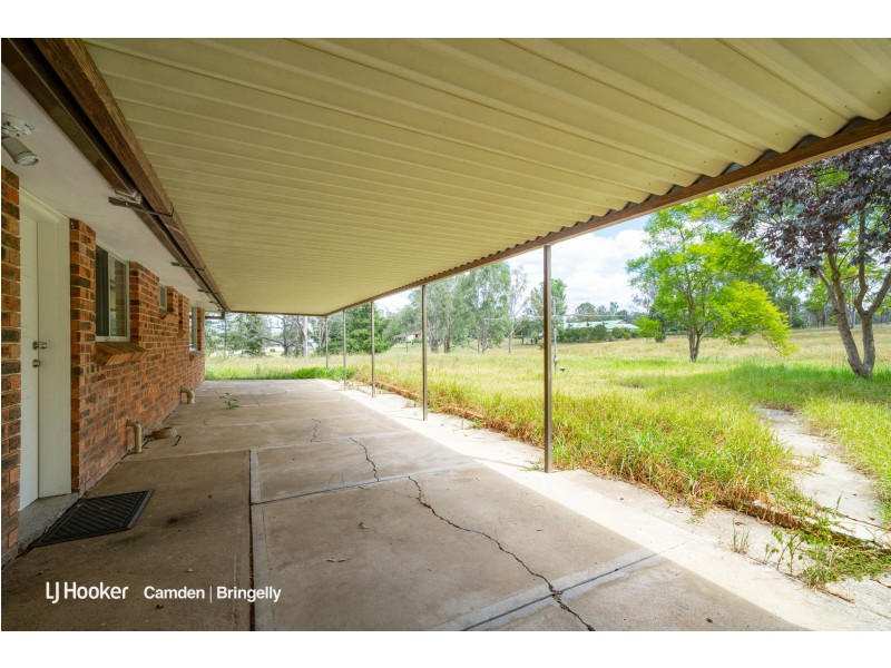 120 Badgery’s Creek Rd, Badgerys Creek NSW 2555