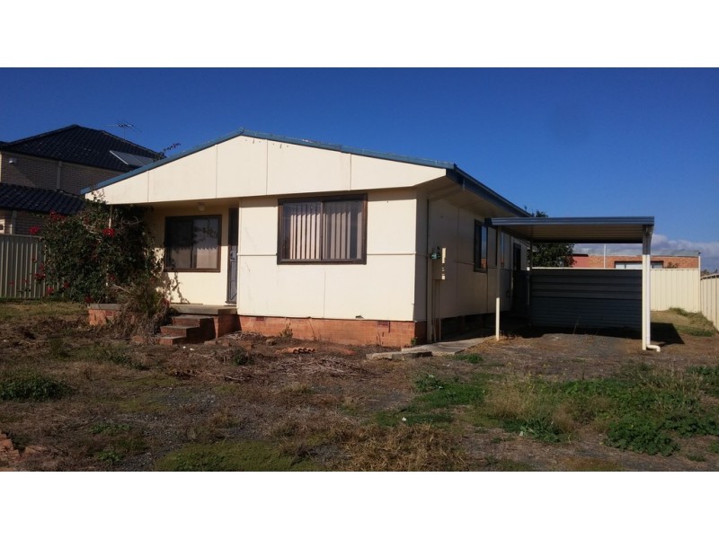 36a Bellfield Avenue, Rossmore NSW 2557