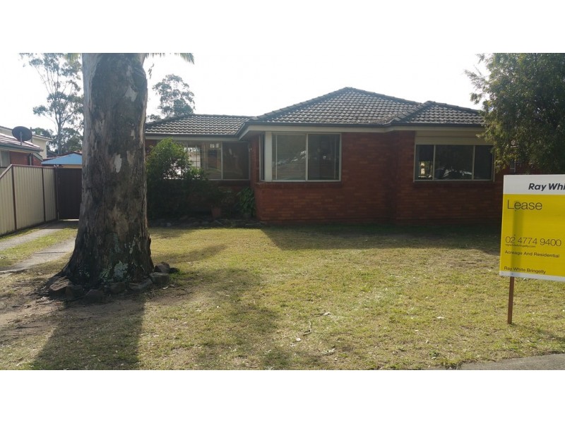 65 Bullecourt Ave, Milperra NSW 2214