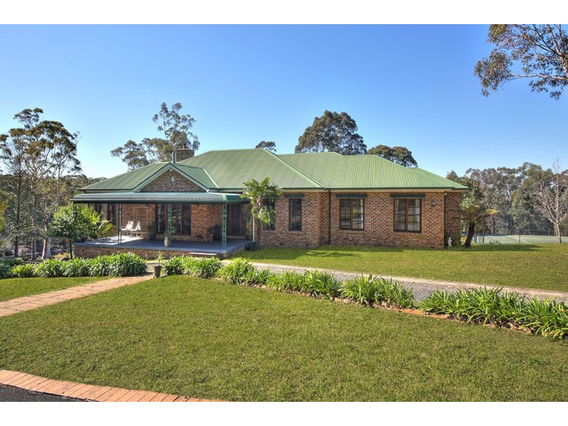 420 New Jerusalem Rd, Oakdale NSW 2570