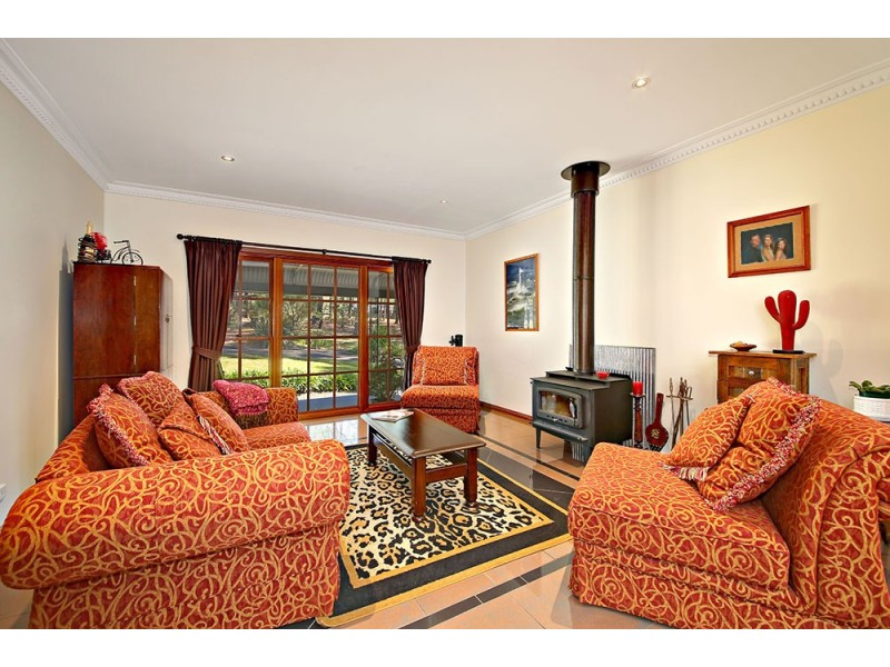 420 New Jerusalem Rd, Oakdale NSW 2570