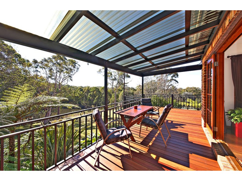 420 New Jerusalem Rd, Oakdale NSW 2570