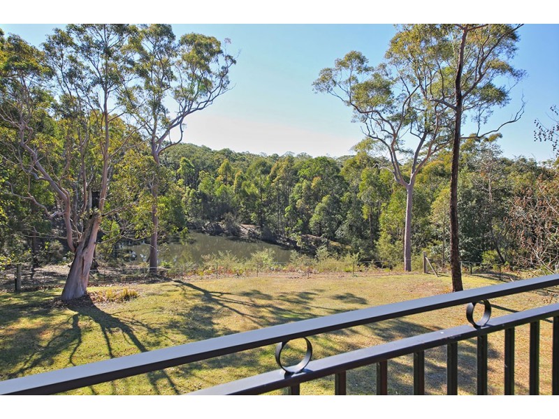 420 New Jerusalem Rd, Oakdale NSW 2570