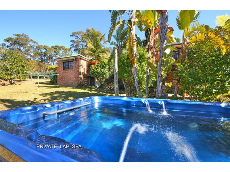 420 New Jerusalem Rd, Oakdale NSW 2570