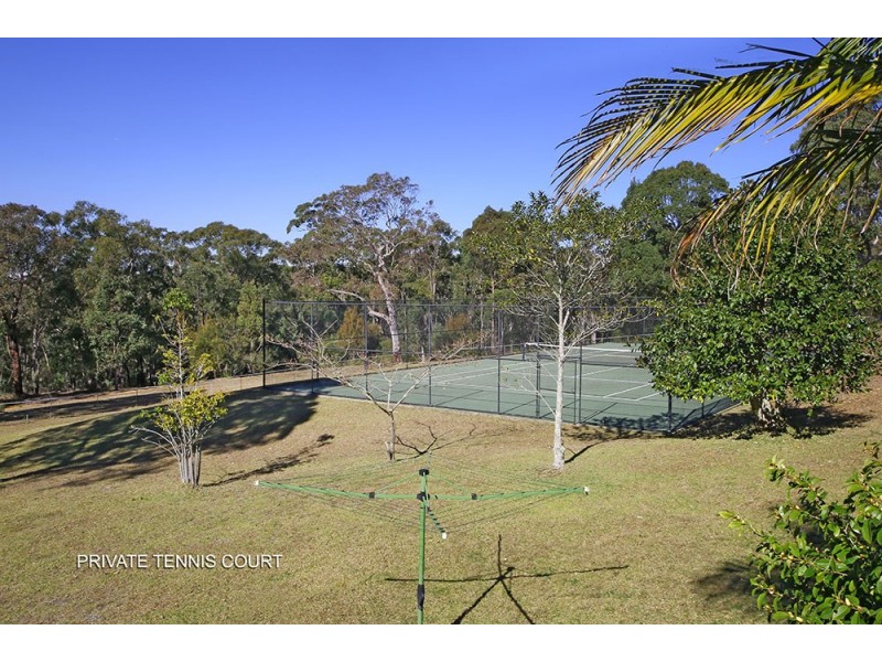 420 New Jerusalem Rd, Oakdale NSW 2570