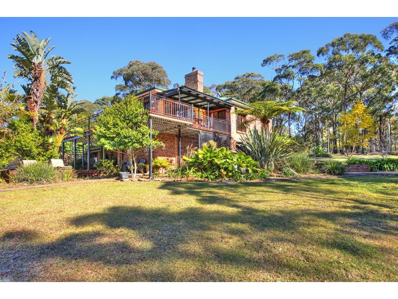 420 New Jerusalem Rd, Oakdale NSW 2570