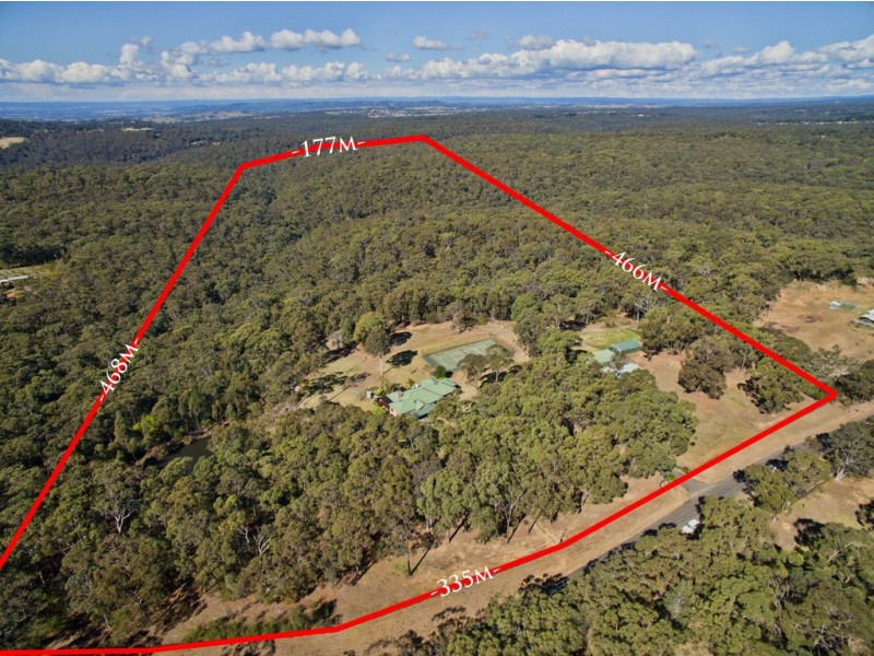 420 New Jerusalem Rd, Oakdale NSW 2570