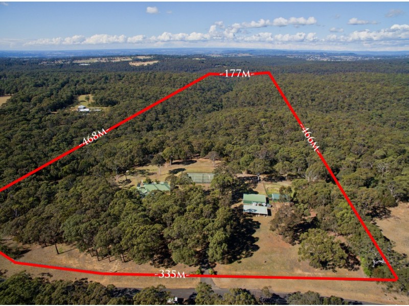 420 New Jerusalem Rd, Oakdale NSW 2570