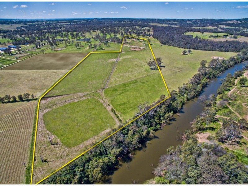 775 Cut Hill Road, Cobbitty NSW 2570