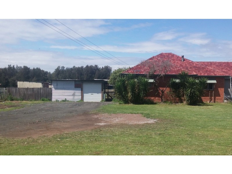 892A Luddenham Road, Luddenham NSW 2745